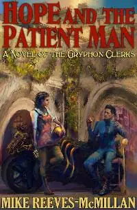 Hope and the Patient Man