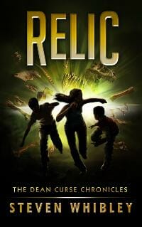 Relic (The Dean Curse chronicles: Book 2)