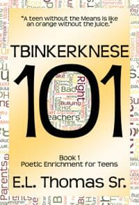 Tbinkerknese 101 - Book One