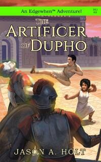 The Artificer of Dupho