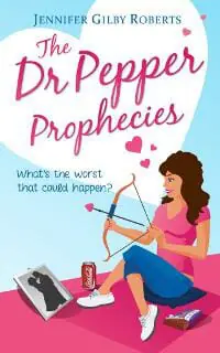 The Dr Pepper Prophecies