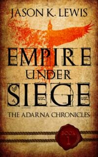 Empire under siege