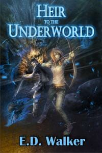 Heir to the Underworld