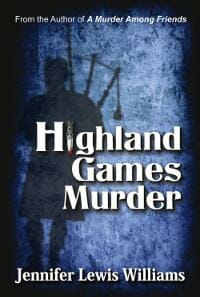 Highland Games Murder