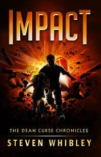 IMPACT (The Dean Curse Chronicles: Book 3)