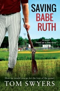 Saving Babe Ruth