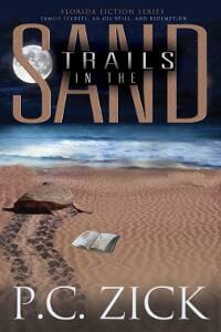 Trails in the Sand