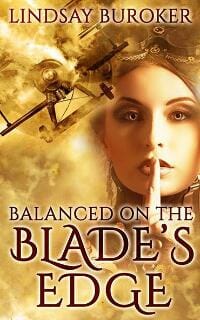 Balanced on the Blade's Edge