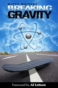 Breaking Gravity