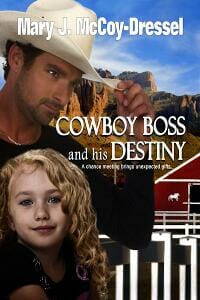 Cowboy Boss and his Destiny