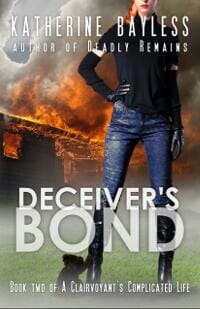 Deceiver's Bond