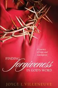Finding Forgiveness in God's Word