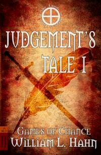 Games of Chance: Judgement's Tale Book One