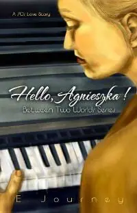 Hello, Agnieszka!