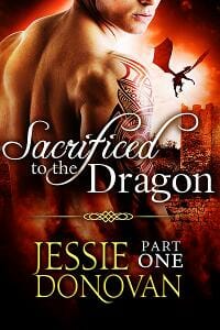 Sacrificed to the Dragon: Part One