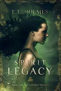 Spirit Legacy