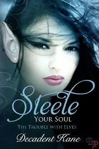 Steele Your Soul