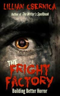 The Fright Factory - Building Better Horror