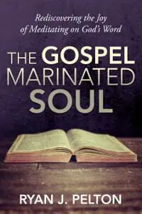 The Gospel Marinated Soul