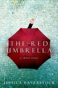 The Red Umbrella