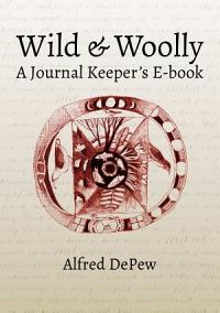 Wild & Woolly: A Journal Keeper's E-book