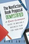 The Nonfiction Book Proposal Demystified