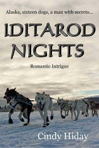 Iditarod Nights