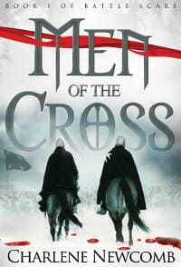 Men of the Cross (Battle Scars I)