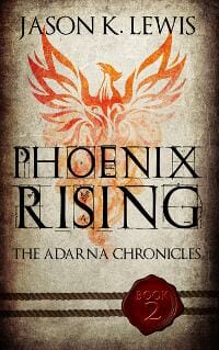 Phoenix Rising