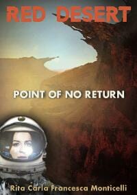 Red Desert - Point of No Return