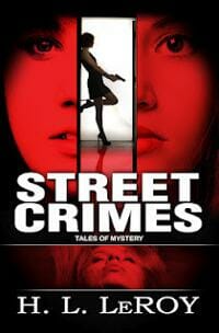 Street Crimes