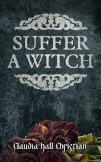 Suffer A Witch