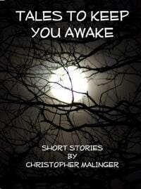 Tales to Keep You Awake