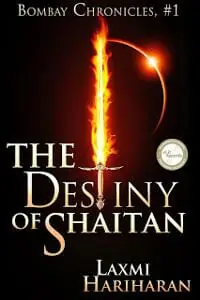 The Destiny of Shaitan