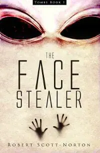 The Face Stealer