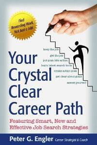 Your Crystal Clear Career Path