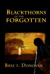 Blackthorns of the Forgotten