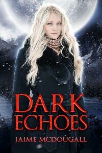 Dark Echoes