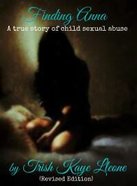 Finding Anna: A True Story of Child Sexual Abuse
