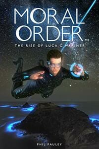 Moral Order: The Rise of Luca C. Mariner