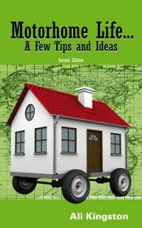 Motorhome Life...A Few Tips and Ideas