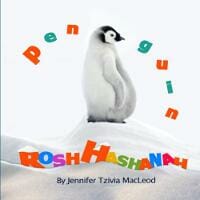 Penguin Rosh Hashanah