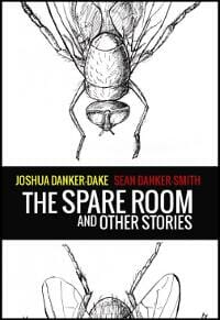 THE SPARE ROOM AND OTHER STORIES