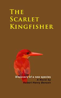 The Scarlet Kingfisher