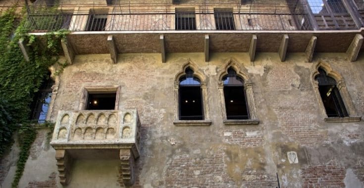 How Romeo and Juliet Can Help You Write Your Next Book