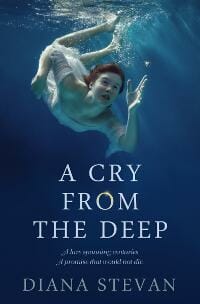 A CRY FROM THE DEEP