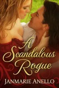 A Scandalous Rogue