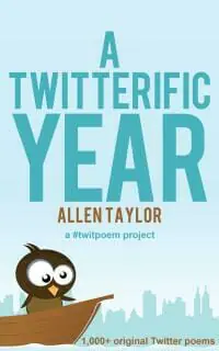 A Twitterific Year