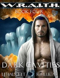 Dark Cavities