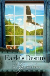 Eagle's Destiny